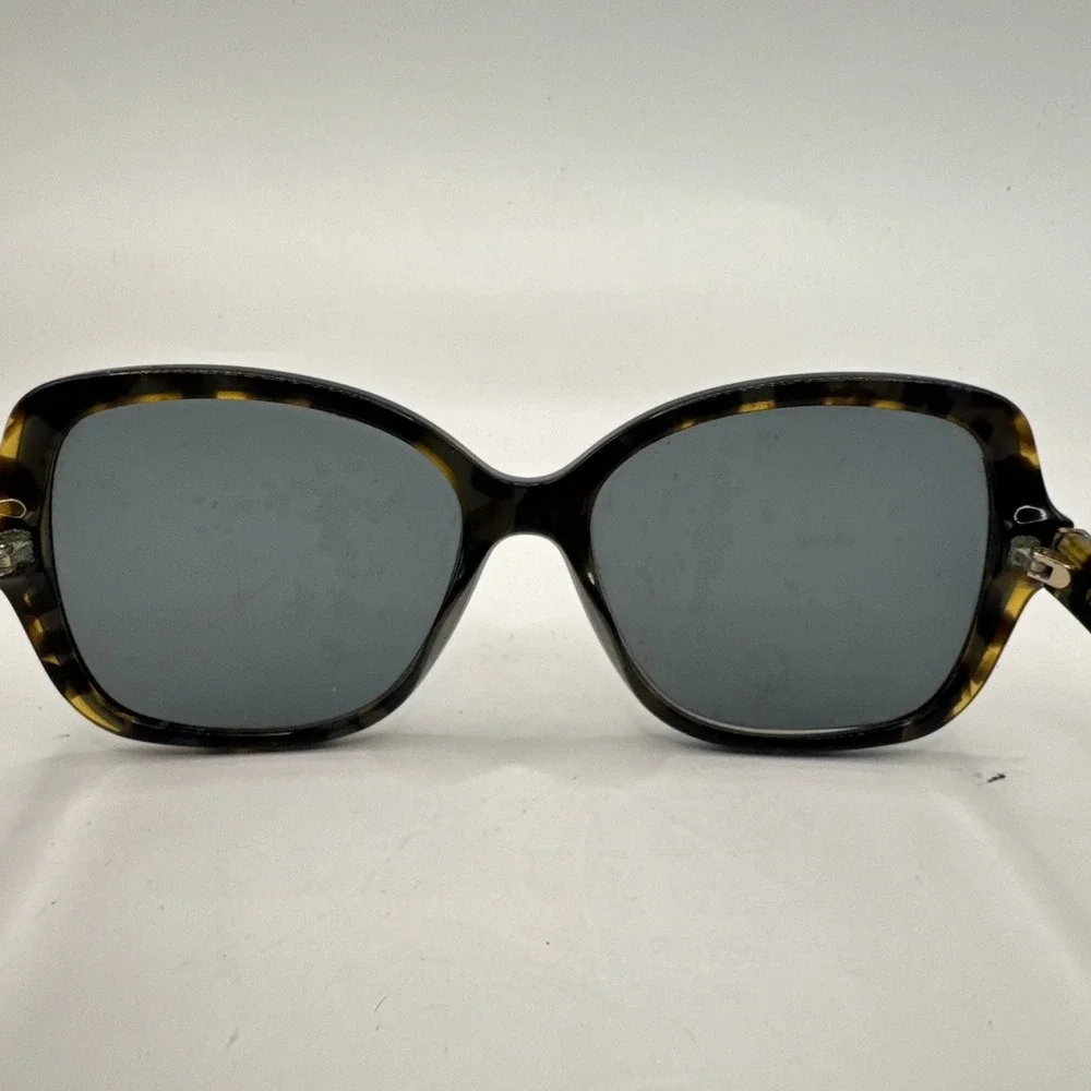 kate spade new‎ york Karalyn/S Eyeglasses Optical Frame 56-17-140 Tortoise